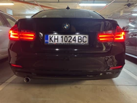 BMW 320 F30, снимка 7
