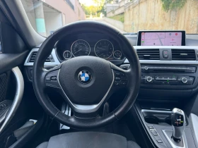 BMW 320 F30, снимка 10