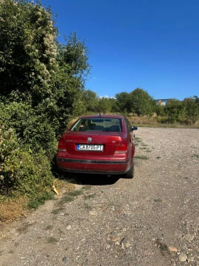 VW Bora 1, 6/101 коня за части, снимка 3