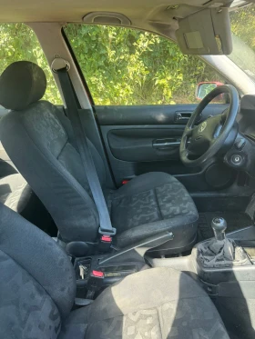 VW Bora 1, 6/101 коня за части, снимка 6