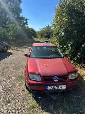 VW Bora 1, 6/101 коня за части, снимка 2