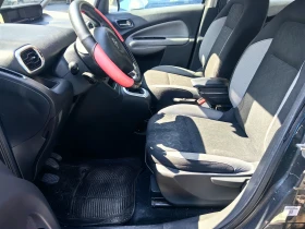 Citroen C3 Picasso, снимка 8