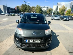 Citroen C3 Picasso, снимка 4