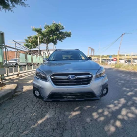 Subaru Outback 3.6R, снимка 3