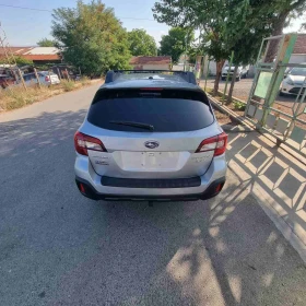 Subaru Outback 3.6R, снимка 9