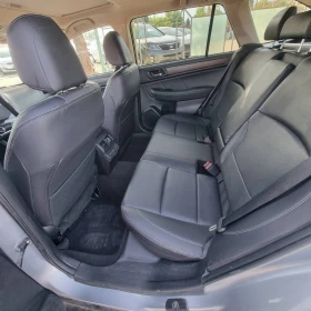 Subaru Outback 3.6R, снимка 10
