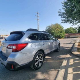 Subaru Outback 3.6R, снимка 8