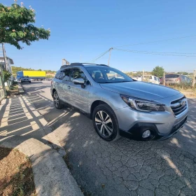 Subaru Outback 3.6R, снимка 2