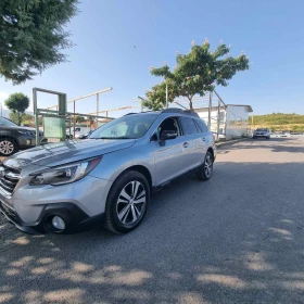 Subaru Outback 3.6R, снимка 1