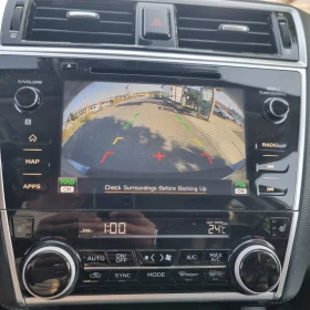 Subaru Outback 3.6R, снимка 6