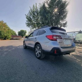 Subaru Outback 3.6R, снимка 4