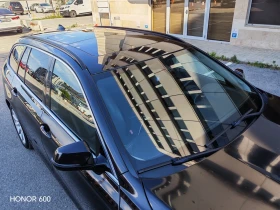 BMW 520 184 FACELIFT LUXURY, снимка 15
