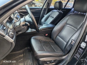 BMW 520 184 FACELIFT LUXURY, снимка 11