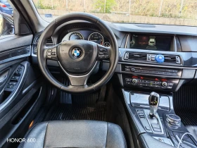 BMW 520 184 FACELIFT LUXURY, снимка 10
