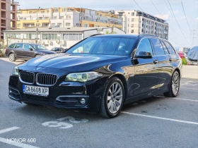 BMW 520 184 FACELIFT LUXURY, снимка 2