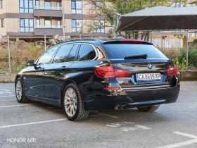 BMW 520 184 FACELIFT LUXURY, снимка 3