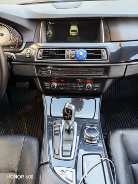 BMW 520 184 FACELIFT LUXURY, снимка 13