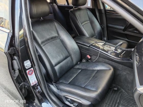 BMW 520 184 FACELIFT LUXURY, снимка 12