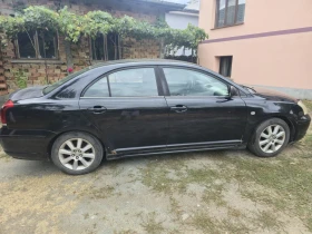 Toyota Avensis, снимка 4