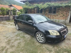 Toyota Avensis, снимка 1