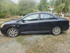 Toyota Avensis, снимка 2