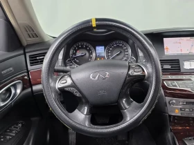 Infiniti M 37 3.7 - САМО 30% АВАНС, снимка 12