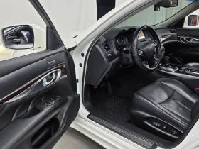 Infiniti M 37 3.7 - САМО 30% АВАНС, снимка 10