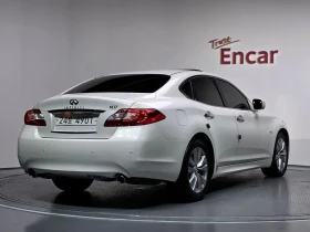 Infiniti M 37 3.7 - САМО 30% АВАНС, снимка 2