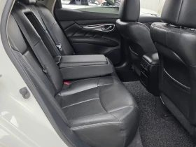Infiniti M 37 3.7 - САМО 30% АВАНС, снимка 11