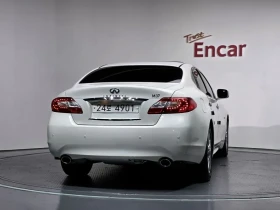 Infiniti M 37 3.7 - САМО 30% АВАНС, снимка 4