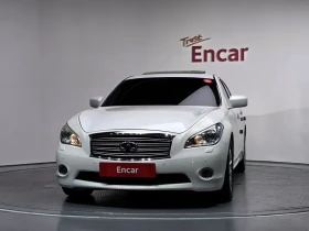 Infiniti M 37 3.7 - САМО 30% АВАНС, снимка 3