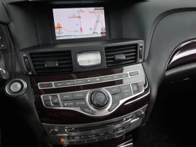 Infiniti M 37 3.7 - САМО 30% АВАНС, снимка 13