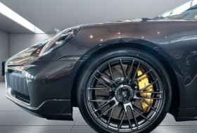 Porsche 911 Turbo S = NEW = Гаранция, снимка 5