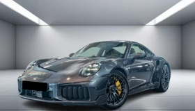 Porsche 911 Turbo S = NEW = Гаранция, снимка 1