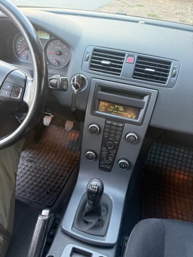 Volvo V50, снимка 6