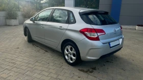 Citroen C4 1.6 HDI 92 к.с., снимка 3