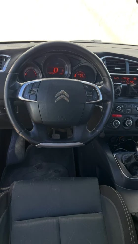 Citroen C4 1.6 HDI 92 к.с., снимка 6