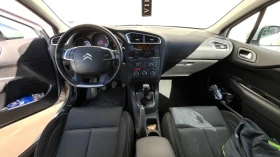 Citroen C4 1.6 HDI 92 к.с., снимка 8