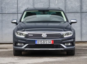 VW Passat 2.0 TDI ALLTRACK 240 PS, снимка 3
