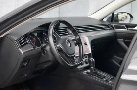 VW Passat 2.0 TDI ALLTRACK 240 PS, снимка 15