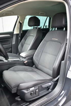 VW Passat 2.0 TDI ALLTRACK 240 PS, снимка 7