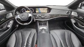 Mercedes-Benz S 350, снимка 7