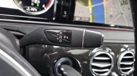 Mercedes-Benz S 350, снимка 9