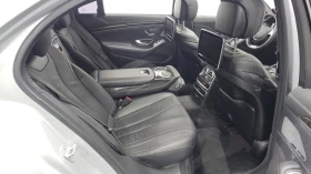 Mercedes-Benz S 350, снимка 12