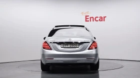 Mercedes-Benz S 350, снимка 4