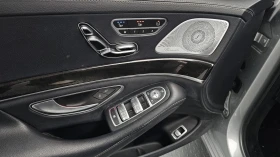 Mercedes-Benz S 350, снимка 13