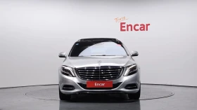 Mercedes-Benz S 350, снимка 3