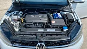 Обява за продажба на VW Golf Variant All track ~33 000 лв. - изображение 4