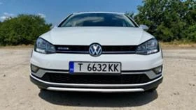 Обява за продажба на VW Golf Variant All track ~33 000 лв. - изображение 10