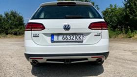 VW Golf Variant All track | Mobile.bg   12